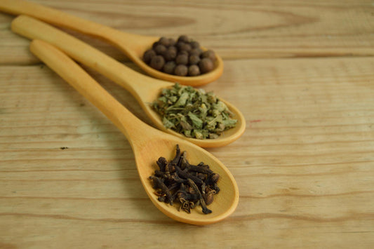 Semillas Medicinales y Aromáticas: El Tesoro de la Naturaleza para la Salud y el Bienestar