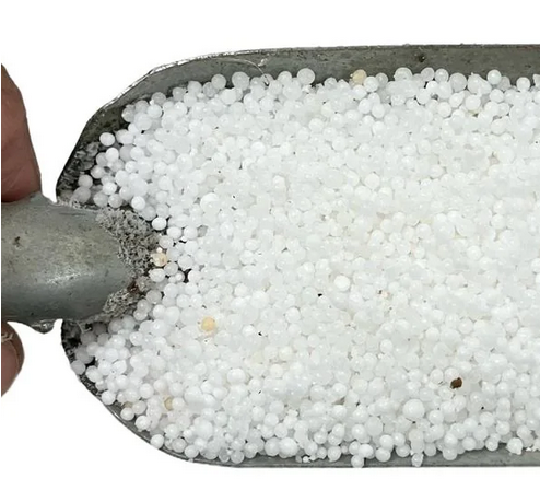 ABONO GRANULADO COMPLEJO 5 KG - NPK(SO₃) 15:15:15(27)