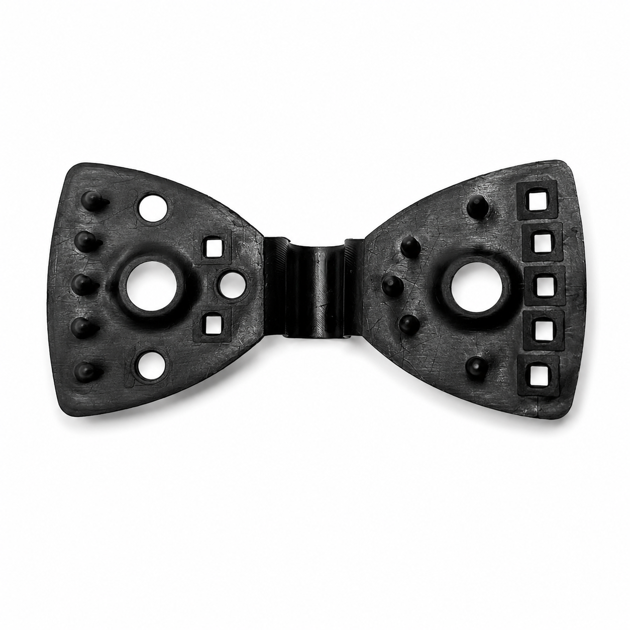 Pinzas / Clips de Sujeción para Velas y Mallas de Sombreo
