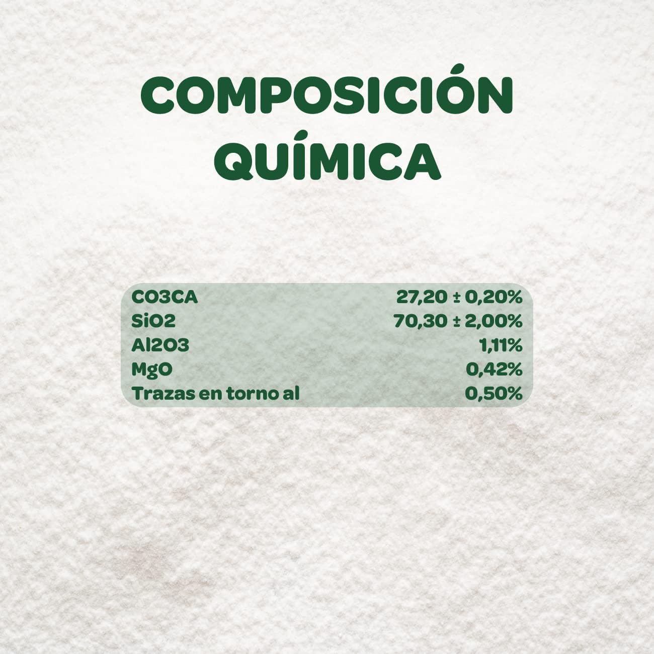 TERRA DIATOMÉTICA TERRESTRE 25 KG - FLONATUR