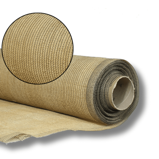 MALLA DE SOMBRA/OCULTACION 90% AL CORTE DE 3 METRO DE ANCHO