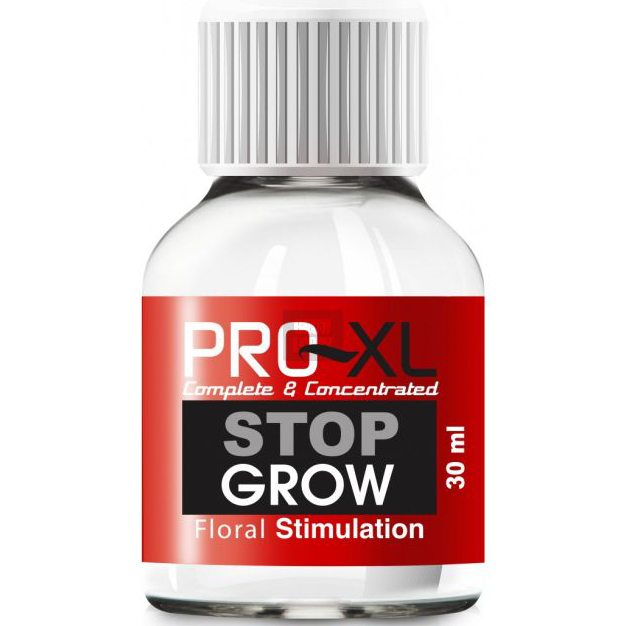 STOP GROW CONCENTRADO 30 ML PRO-XL