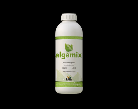 ALGAMIX 1L - BIOESTIMULANTE CON EXTRACTO DE ALGAS PK 12-17