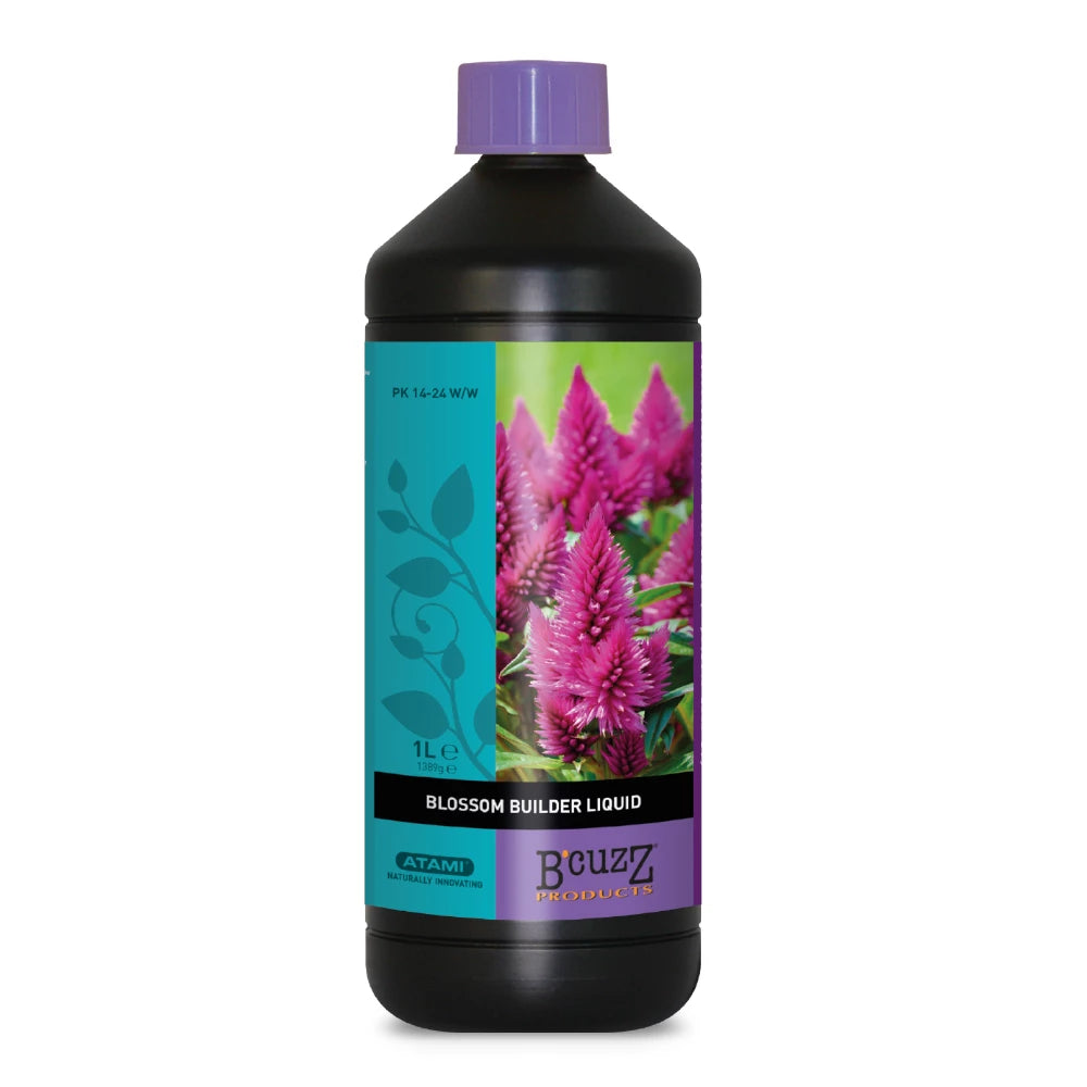 ATAMI B´CUZZ BLOSSOM BUILDER LIQUID 250ml