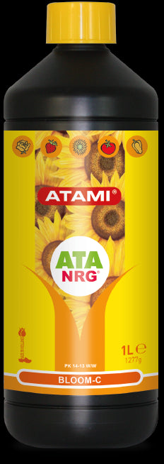 ATAMI BLOOM C 1L - ATA ORGANIC FLORACION