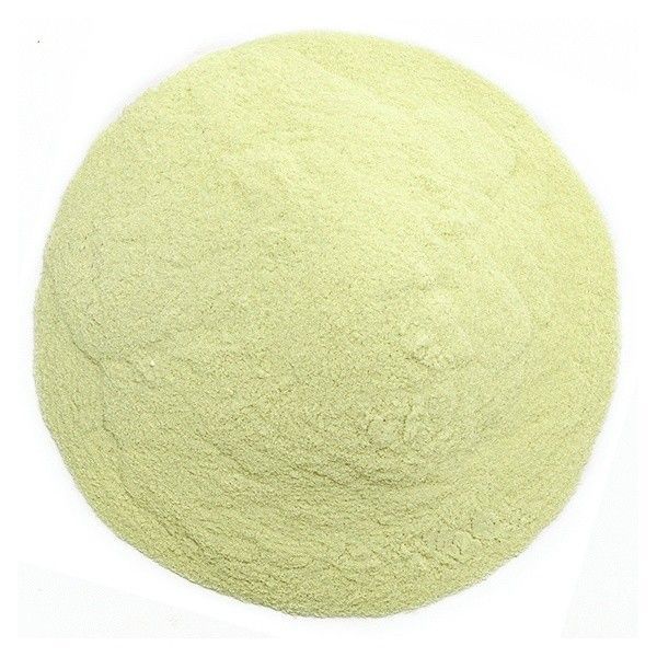 AZUFRE ABONO ECOLOGICO MICRONIZADO 1 KG. AZUFEGA99,5% - FUNGICIDA / ACARICIDA