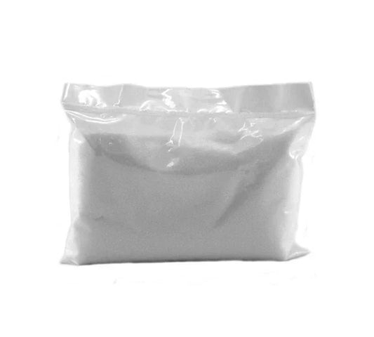 CAOLIN AGRICOLA MICRONIZADO 1 KG - 100% ARCILLA BLANCA NATURAL