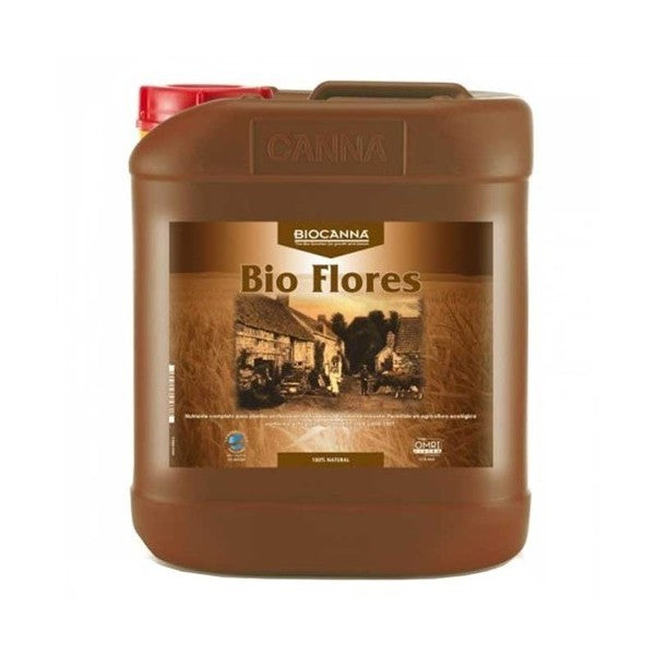 BIO FLORES FLORACION BIOCANNA - 5L