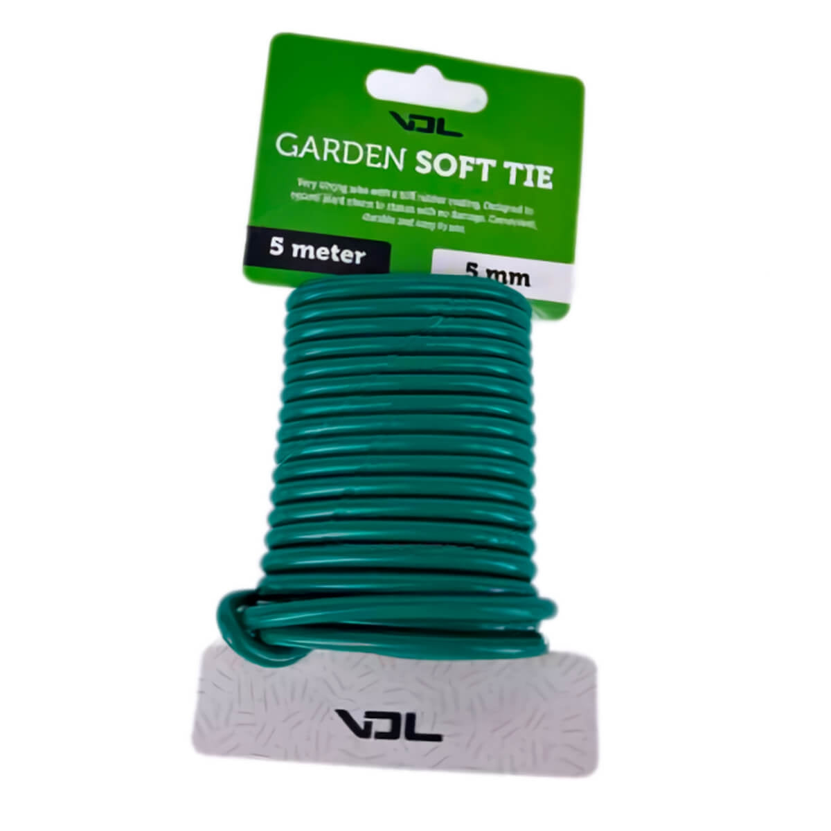 CABLE DE ENTUTORAR 5mm DE GROSOR x 5 M DE LARGO
