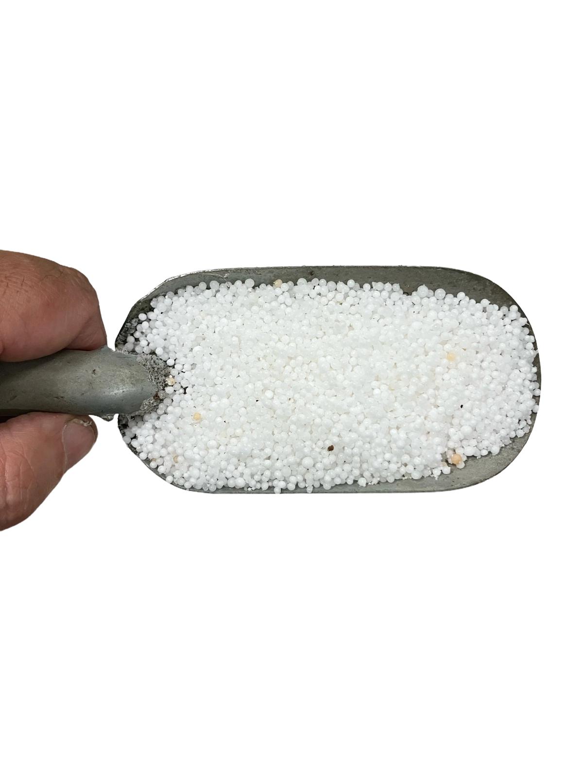 CALCIO 26,5% 5KG - NITRATO DE CALCIO GRANULADO