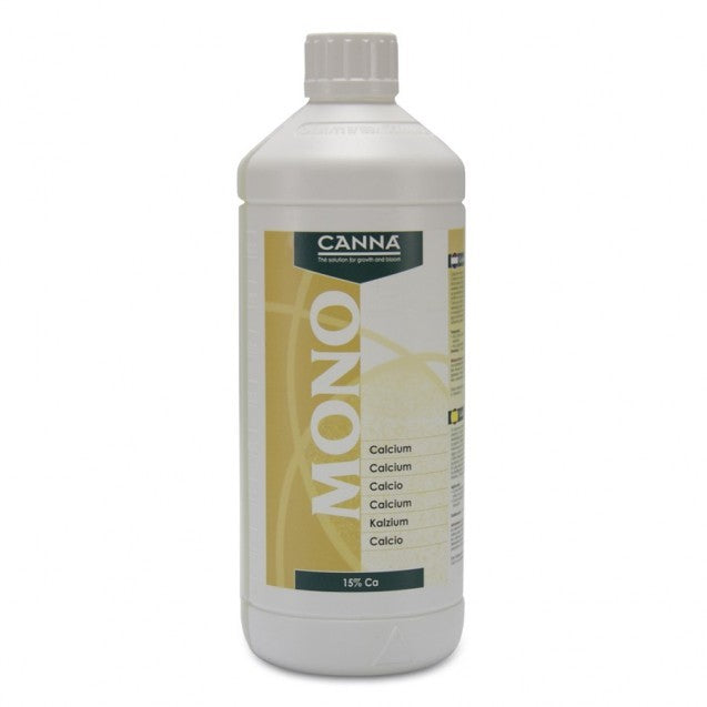 CANNA MONO CALCIO 1L - 12% CaO