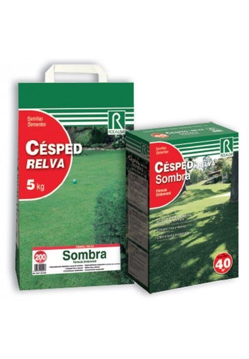 CESPED SOMBRA FORMULA OMBRAVERD 1 KG. ROCALBA