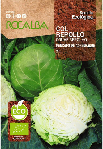COL REPOLLO MERCADO DE COPENHAGUE 2 ECO