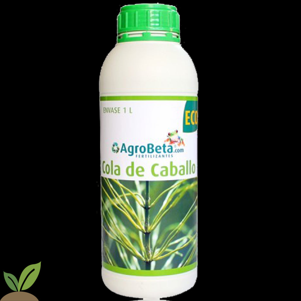 COLA DE CABALLO 1L. AGROBETA
