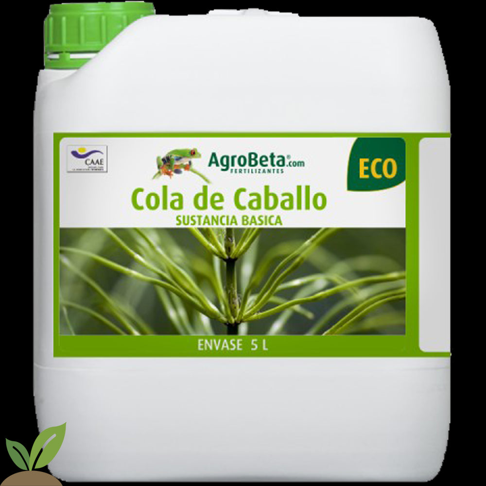 RABO DE CAVALO 5 L. AGROBETA