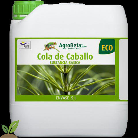 RABO DE CAVALO 5 L. AGROBETA