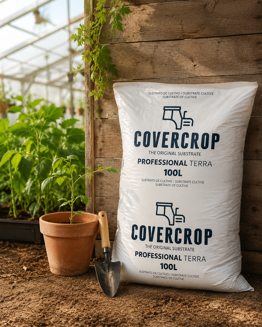 SUSTRATO PROF. COVERCROP 100L – SACO
