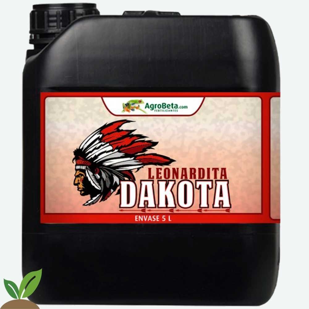 EXTRACTO DE LEONARDITA 5L AGROBETA