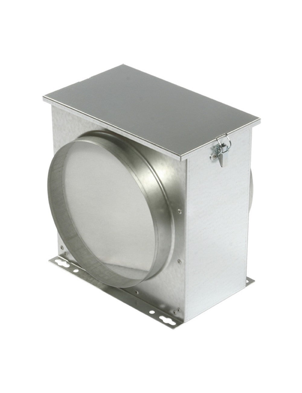 FILTRO ANTIPOLEN - ANTIPLAGAS 100MM - CULTIVO INTERIOR