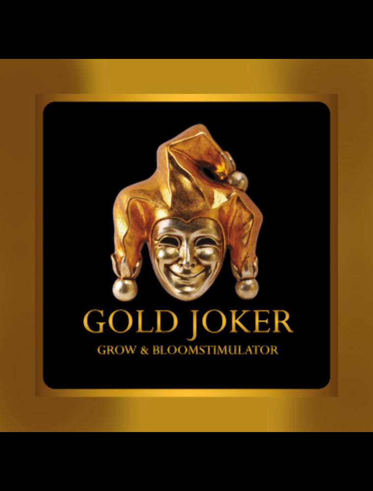 GOLD JOKER 300ML CRESCIMENTO E BOOSTER - AGROBETA ENHANCER