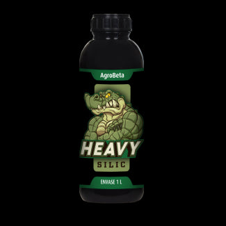 HEAVY SILIC - 1L SILICIO AGROBETA