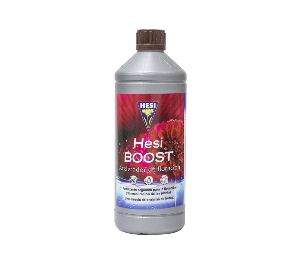 HESI BOOST 1L - ACELERADOR DE FLORACIÓN