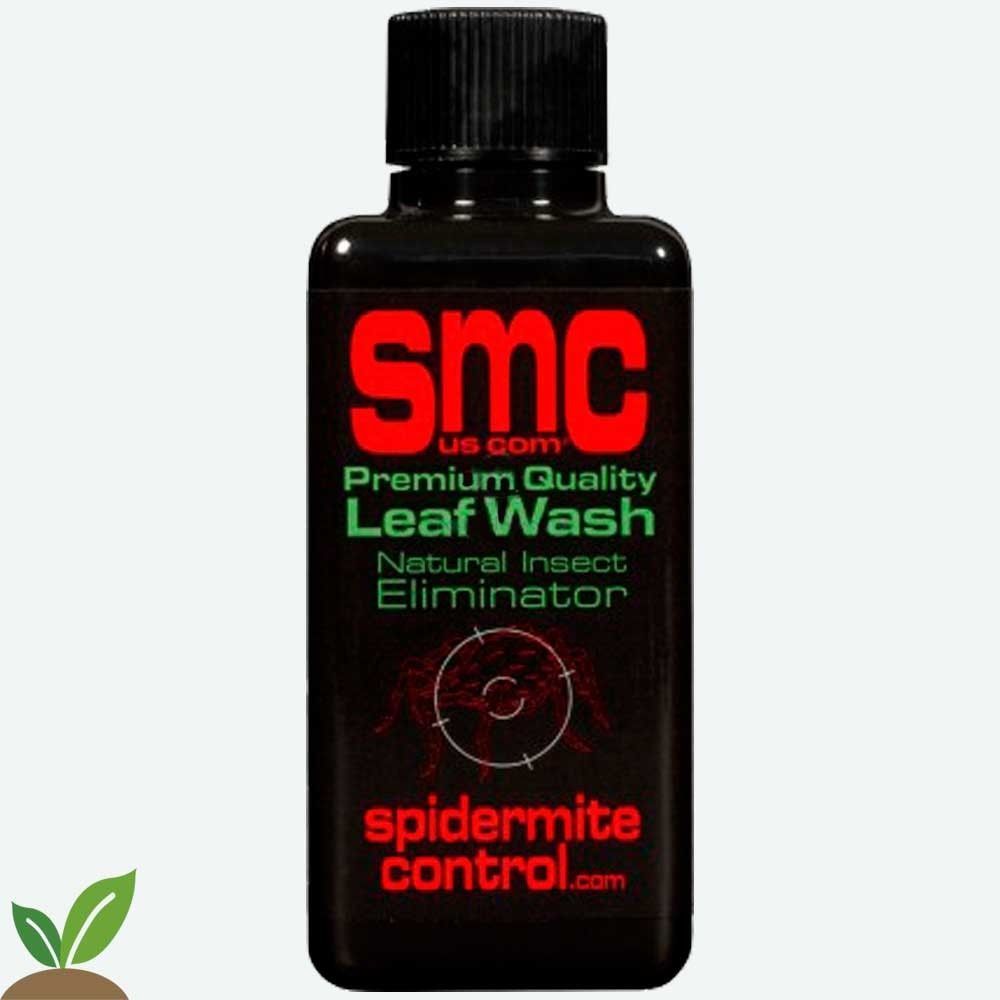 INSECTICIDA SPIDERMITE SMC CONCENTRADO - ACARICIDA 100ML