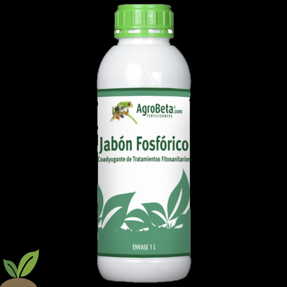 JABON FOSFORICO 1 L. AGROBETA