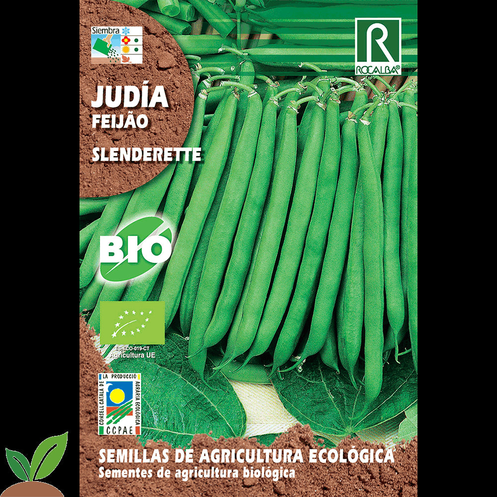 JUDIA SLENDERETTE ECO
