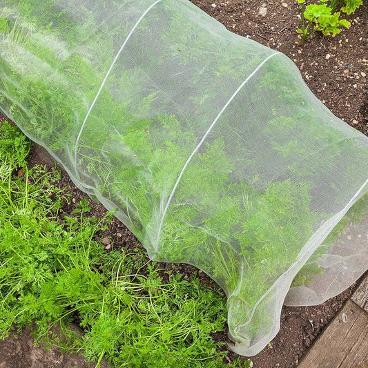 MALLA ANTI PLAGAS 3 METROS DE ANCHO