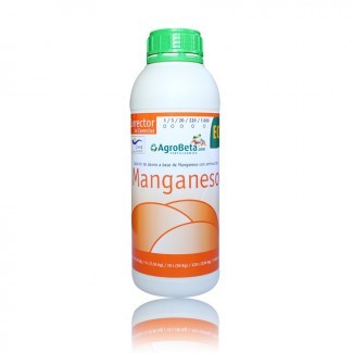 MANGANESO ECO 1L - AGROBETA