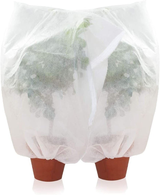 MANTA TERMICA 2.X5 M - 17 GR/M2 VELO PROTECTOR