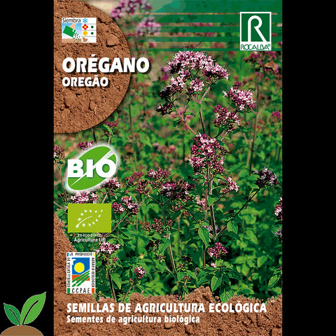 OREGANO ECO