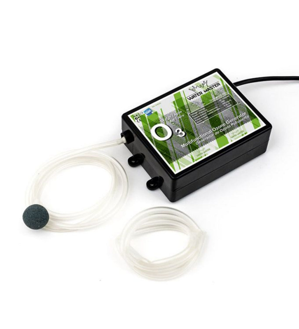 OZONIZADOR WATERMASTER AIRE/AGUA A400