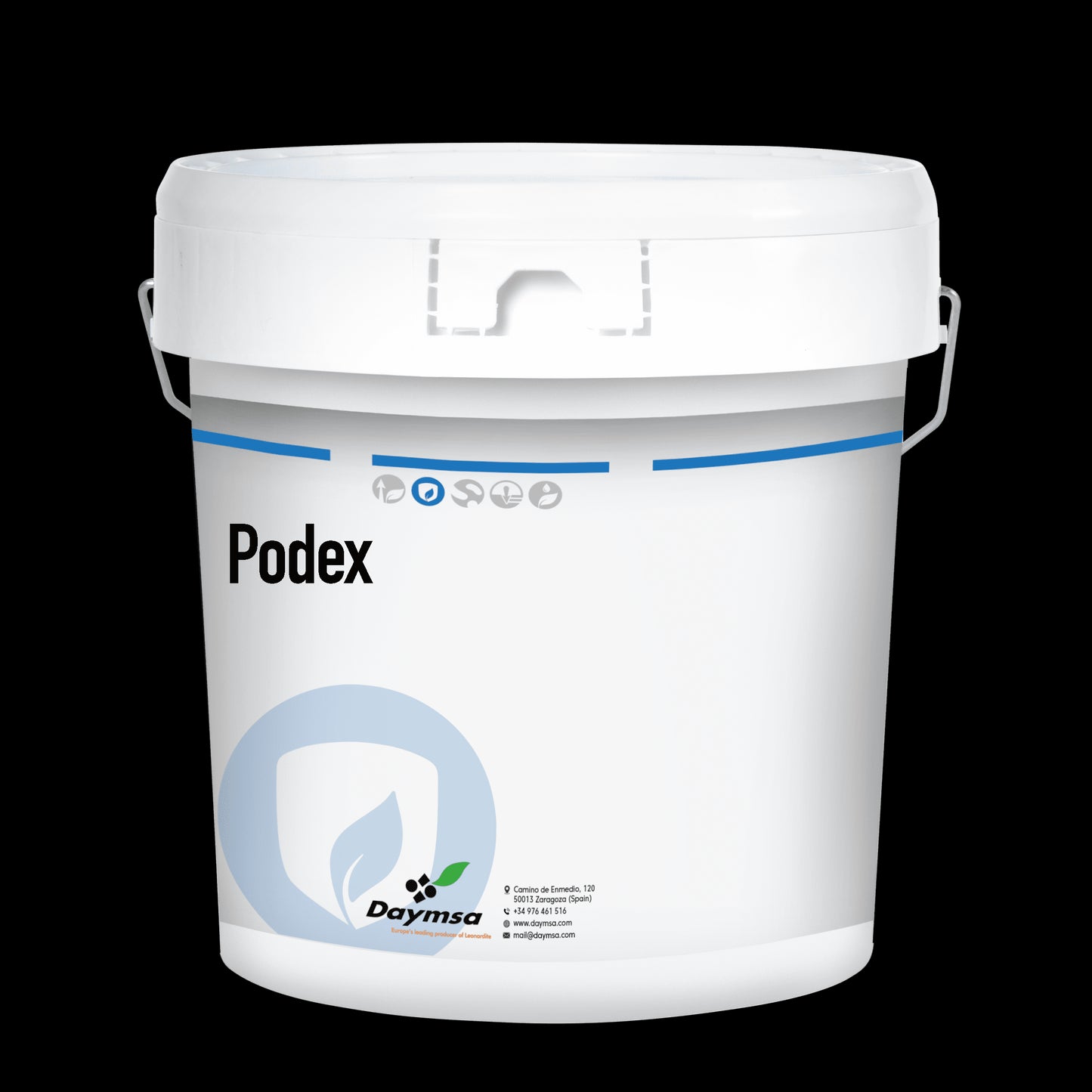 PASTA CICATRIZANTE 1 KG PODEX