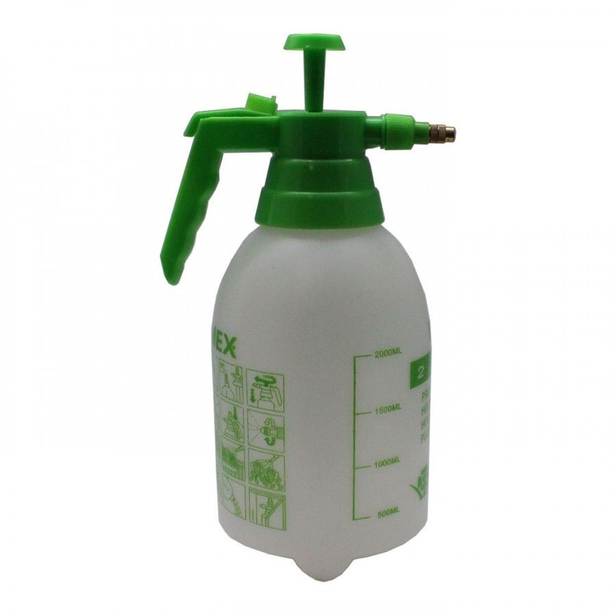 PULVERIZADOR PRESION PREVIA 1.5L.