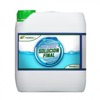 ROOT CLEAN AGROBETA 5 L - LIMPIADOR DE RAICES