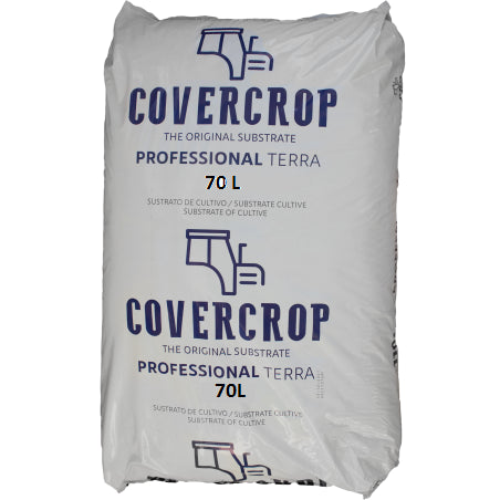 SUSTRATO PROF. COVERCROP 70L – SACO