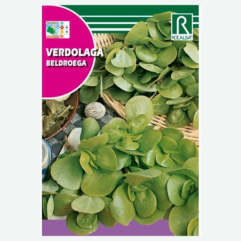VERDOLAGA - SOBRE DE SEMILLAS 4G