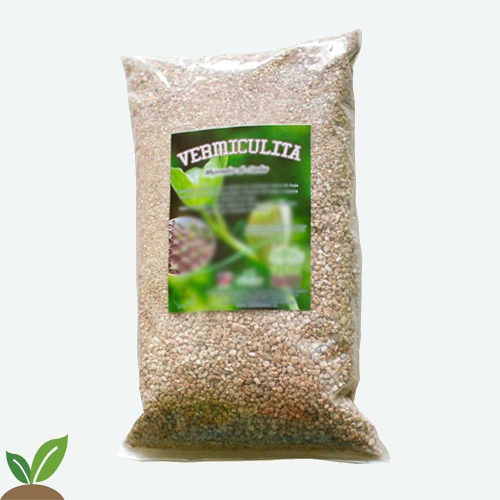 VERMICULITA 10 L. NUMERO 3