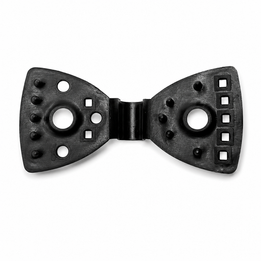 Pinzas / Clips de Sujeción para Velas y Mallas de Sombreo