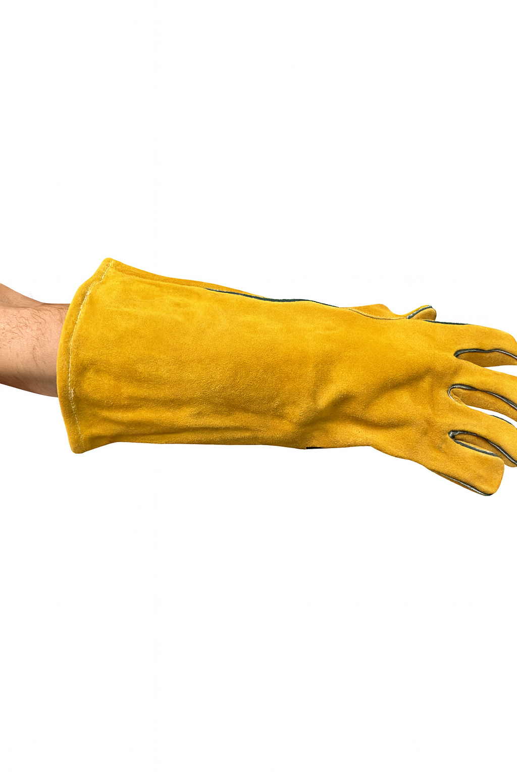 🧤 Guante para Cactus 40 cm (par)– Protección Total