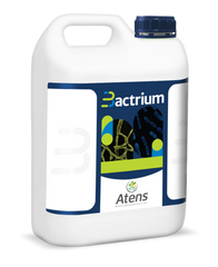 BACTRIUM 1 LITRO - BACTERIAS BENEFICIOSAS ECOLOGICAS