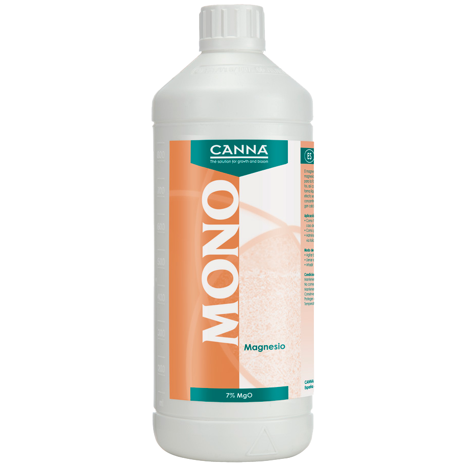 MAGNESIO 7% MONO 1L CANNA