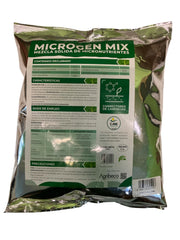 MICROELEMENTOS MICROGEN MIX 1 KG - ECOLOGICO