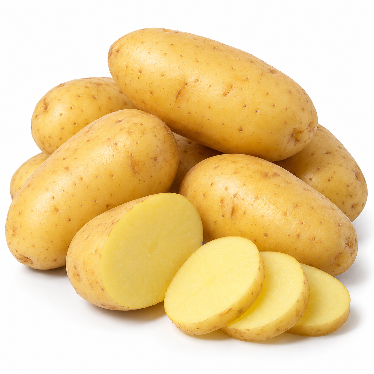 PATATA DE SIEMBRA VIVALDI (X MONLISA)- 5 KG