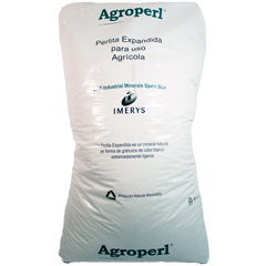 PERLITA - SACO 100 LITROS