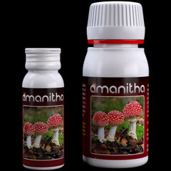 AGROBACTERIAS AMANITHA ( FUNGICIDA) 60 ml