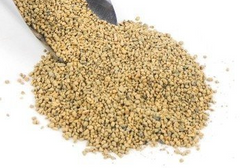 AKADAMA GRANO FINO  (1-2mm) 4L