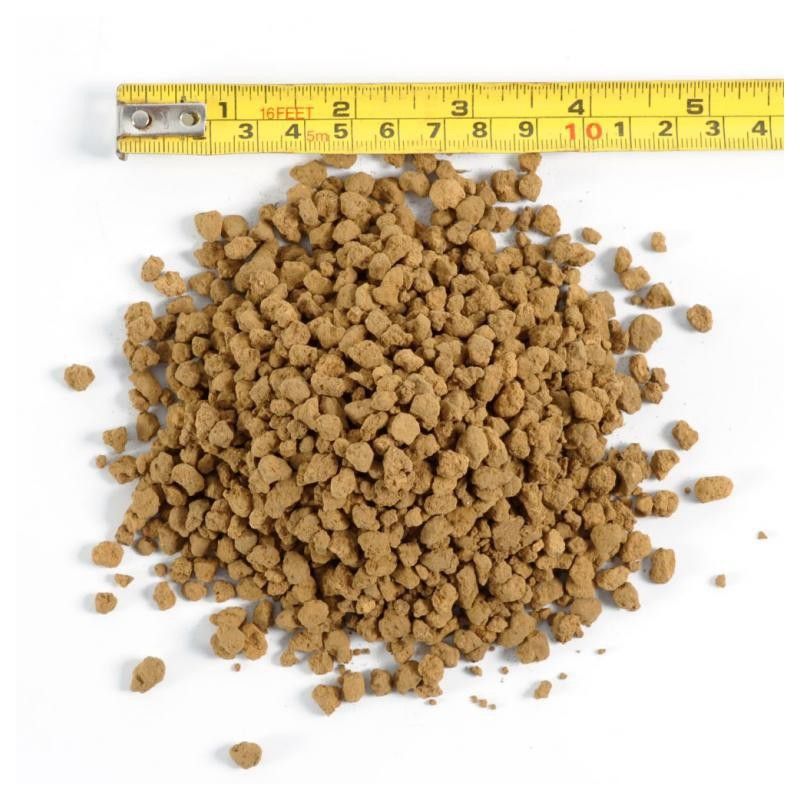 AKADAMA GRANO MEDIO (3-6mm)- 4LITROS